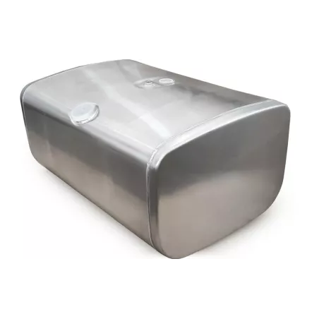 MAN Depósito de Combustible 300L 1050x515x615 (Aluminio)