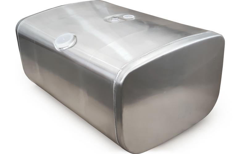 MAN Depósito de Combustible 300L 1050x515x615 (Aluminio)