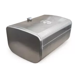 MAN Depósito de Combustible 300L 1050x515x615 (Aluminio)