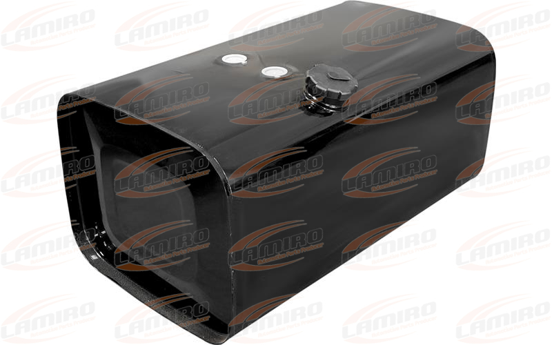 MAN Depósito / Tanque de Combustible 400L de Acero 1050x620x680