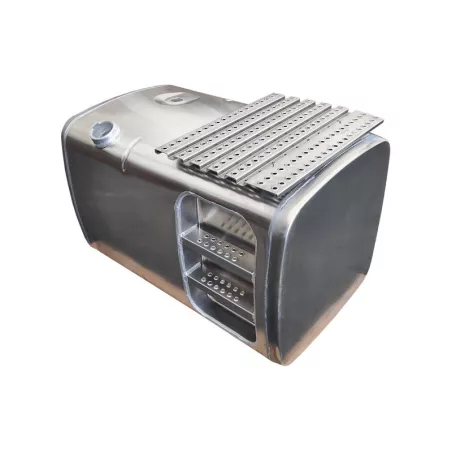 Kraftstofftank MAN 495L Aluminium 1130x700x700