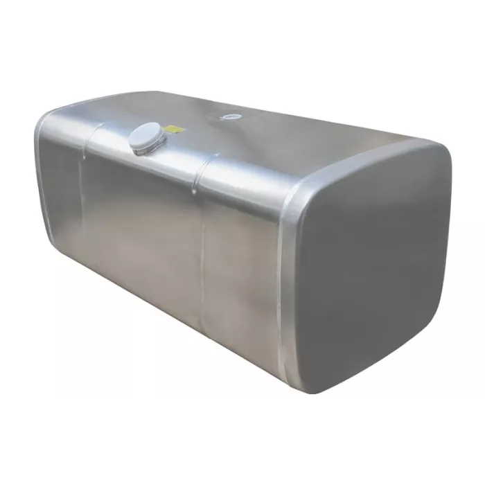 MAN Depósito / Tanque de Combustible 500L de Aluminio 1352x620x680
