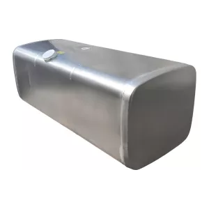 MAN Depósito / Tanque de Combustible 600L de Aluminio 1602x620x680