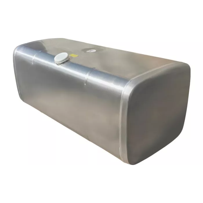 Iveco DAF 530L Aluminum Fuel Tank 1450x620x680