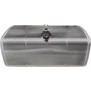 DAF Depósito de Combustible 340L 1170×675×505 (Aluminio)