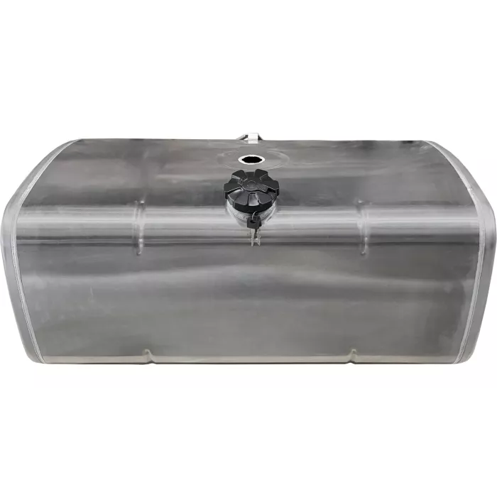 DAF Depósito de Combustible 340L 1170×675×505 (Aluminio)