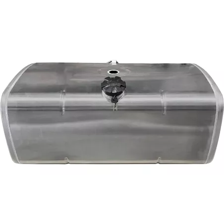 DAF Depósito de Combustible 340L 1170×675×505 (Aluminio)