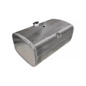 DAF Kraftstofftank 340L 1170×675×505 (Aluminium)