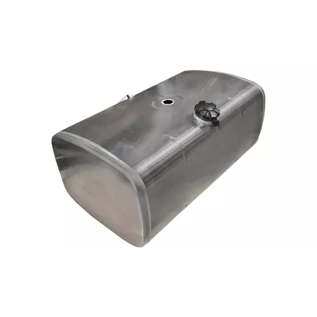 DAF Kraftstofftank 340L 1170×675×505 (Aluminium)
