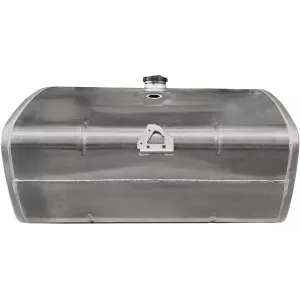 DAF Kraftstofftank 340L 1170×675×505 (Aluminium)