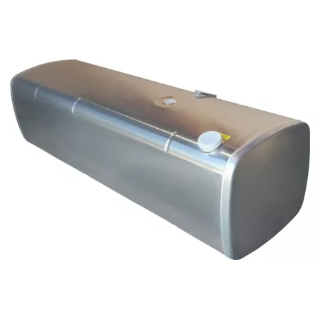 Iveco DAF 780L Aluminum Fuel Tank 2160x620x680
