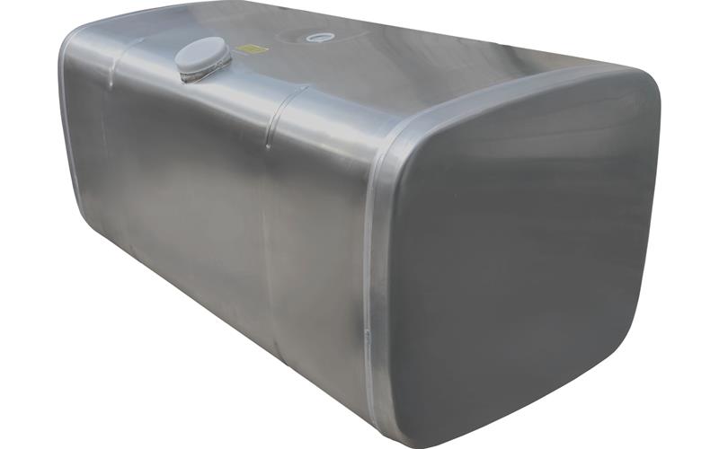 Iveco DAF Depósito / Tanque de Combustible 465 L de Aluminio 1300x620x680