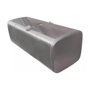 IVECO DAF RÉSERVOIR DE CARBURANT 620 L EN ALUMINIUM 1700x620x680