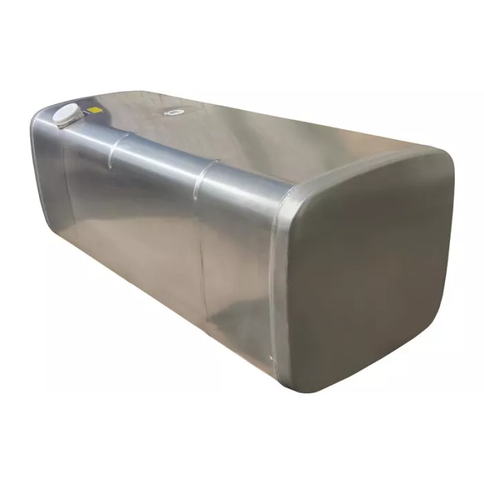Iveco Depósito / Tanque de Combustible 600 L de Aluminio 1600x620x680