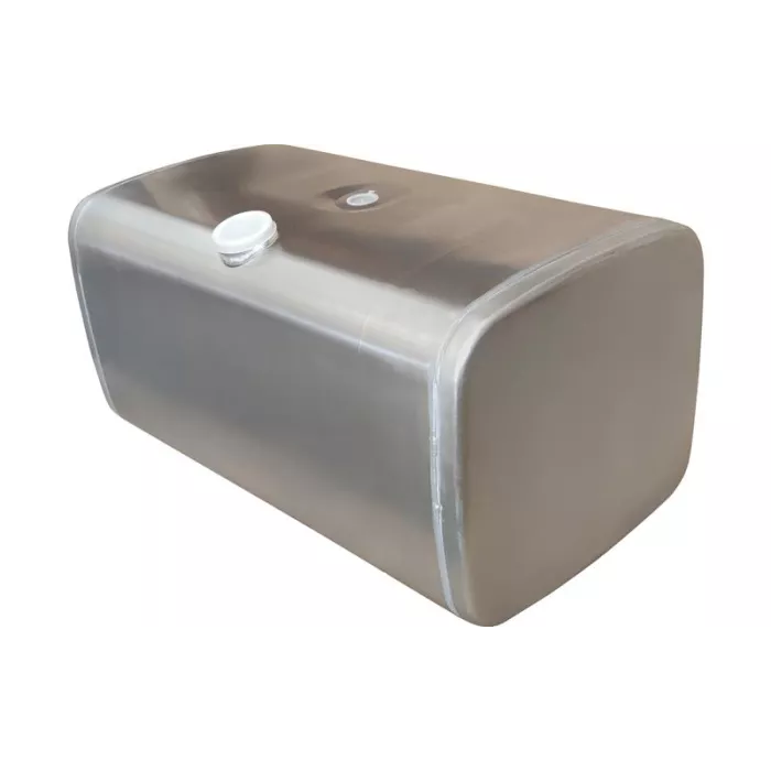 DAF 400L Aluminum Fuel Tank 1180x590x680