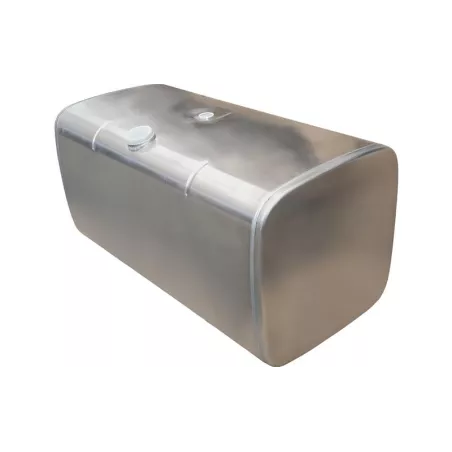 DAF 600L Aluminum Fuel Tank 1400x700x700
