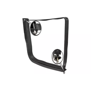 DAF / MAN КРОНШТЕЙН ТОПЛИВНОГО БАКА (В СБОРЕ)