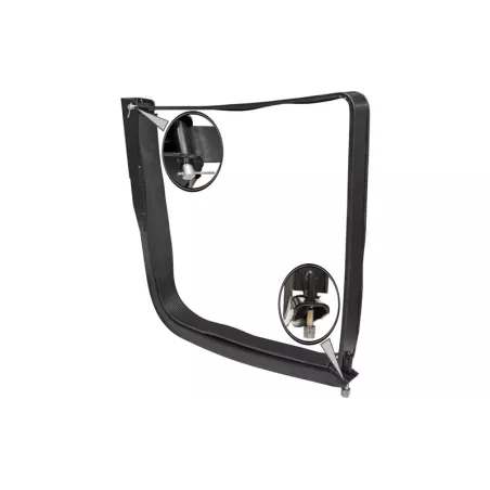 DAF / MAN Soporte de Depósito / Tanque de Combustible (Completo)