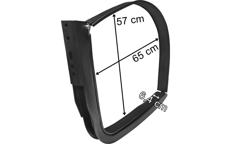 Mercedes Wspornik Zbiornika Paliwa (Kompletny)