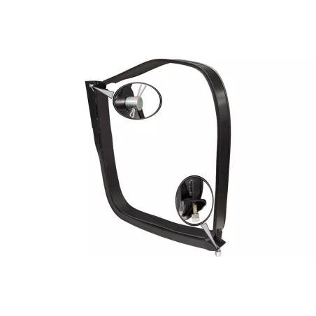 Mercedes Soporte de Depósito / Tanque de Combustible (Completo)