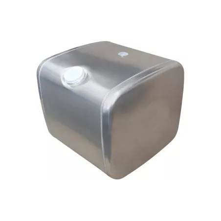 MAN Depósito / Tanque de Combustible 250L de Aluminio 700x620x680