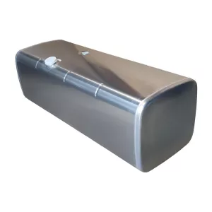 MAN Depósito / Tanque de Combustible 700L de Aluminio 1850x620x680