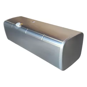 MAN Depósito / Tanque de Combustible 750L de Aluminio 2000x620x680