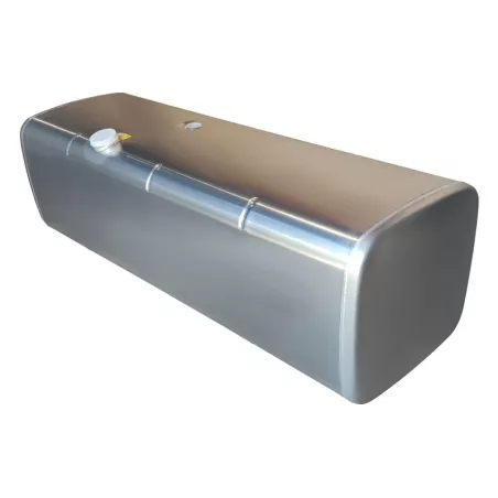 MAN Réservoir de Carburant 750L En Aluminium 2000x620x680