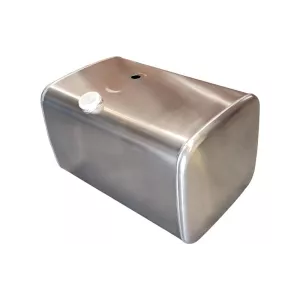 MAN Depósito / Tanque de Combustible 400L de Aluminio 1050x620x680