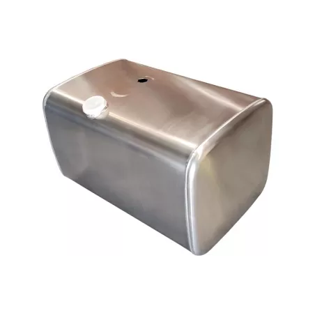 MAN Depósito / Tanque de Combustible 400L de Aluminio 1050x620x680