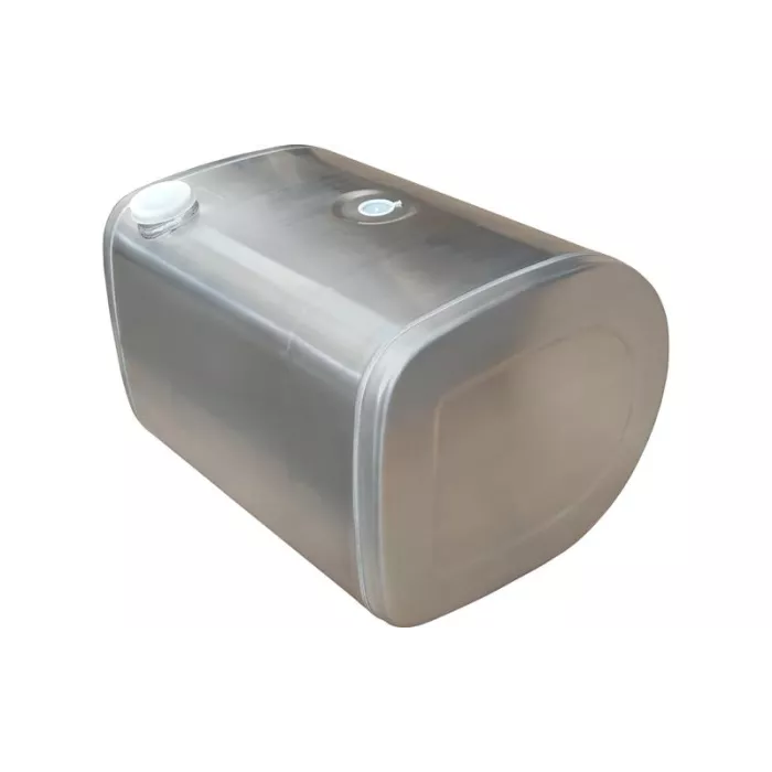 Volvo FH12 / FH13 / FH4 / Renault Premium / Kerax Depósito de Combustible 250L 830x560x670 (Aluminio)
