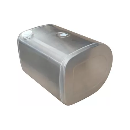 Volvo FH12 / FH13 / FH4 / Renault Premium / Kerax Depósito de Combustible 250L 830x560x670 (Aluminio)