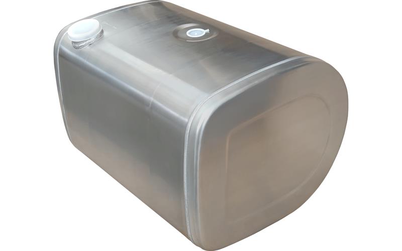 Volvo FH12 / FH13 / FH4 / Renault Premium / Kerax Depósito de Combustible 250L 830x560x670 (Aluminio)