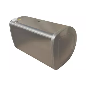Volvo Renault Depósito / Tanque de Combustible 485 L de Aluminio 1230x690x710