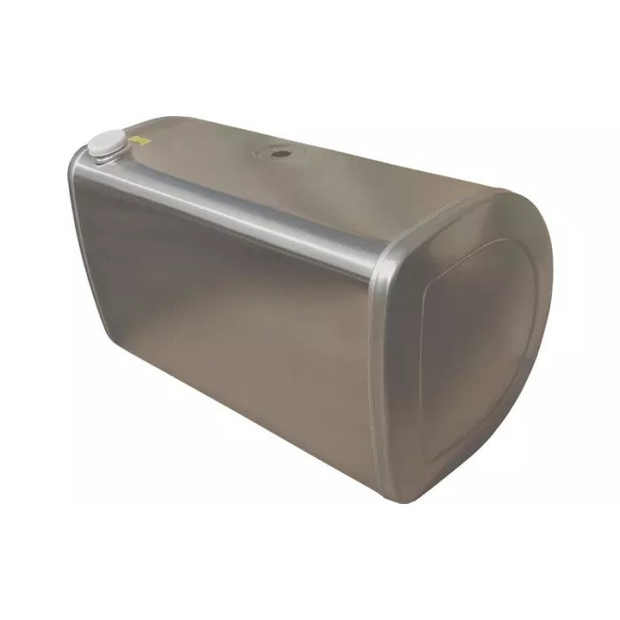 Volvo Renault Depósito / Tanque de Combustible 485 L de Aluminio 1230x690x710