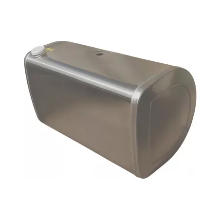 Volvo Renault Depósito / Tanque de Combustible 485 L de Aluminio 1230x690x710