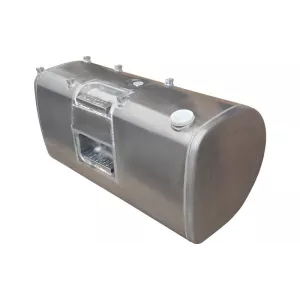 VOLVO RENAULT 550L ALUMINUM FUEL TANK 1420x690x710
