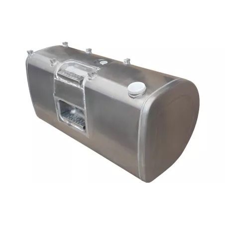 Volvo Renault 550L Aluminum Fuel Tank 1420x690x710