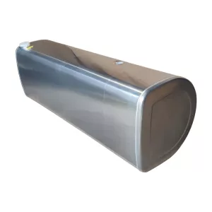 Volvo Renault Depósito / Tanque de Combustible 805L de Aluminio 2030x690x710