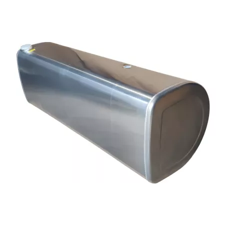 Volvo Renault Depósito / Tanque de Combustible 805L de Aluminio 2030x690x710