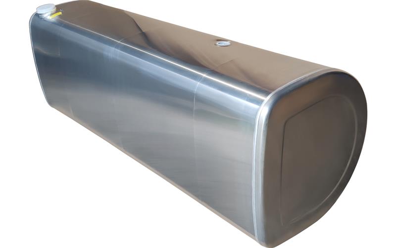 Volvo Renault Depósito / Tanque de Combustible 805L de Aluminio 2030x690x710