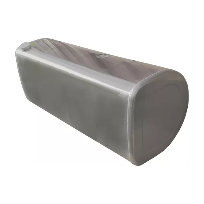 Volvo Renault Fuel Tank 695L Aluminum 1730x690x710