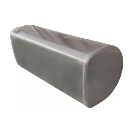 Volvo Renault Réservoir de Carburant 695L En Aluminium 1730x690x710