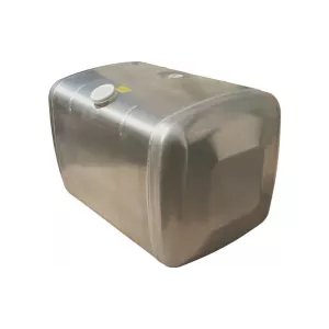Mercedes Depósito / Tanque de Combustible 450L de Aluminio 1035x700x700