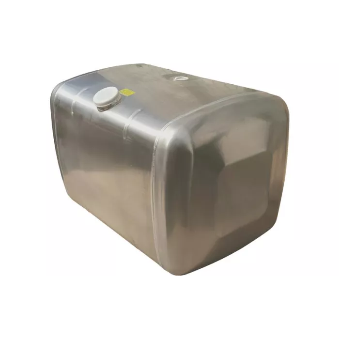 Mercedes Depósito / Tanque de Combustible 450L de Aluminio 1035x700x700