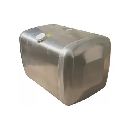 Mercedes Depósito / Tanque de Combustible 450L de Aluminio 1035x700x700