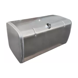MAN Depósito / Tanque de Combustible 570L de Aluminio 1380x700x700
