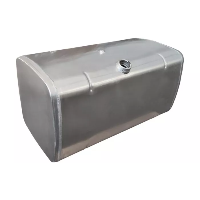 MAN Réservoir de Carburant 570L En Aluminium 1380x700x700