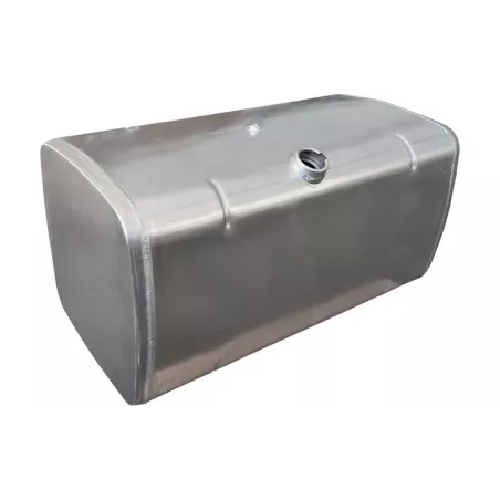 MAN Depósito / Tanque de Combustible 570L de Aluminio 1380x700x700