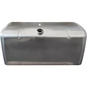 MAN Depósito / Tanque de Combustible 570L de Aluminio 1380x700x700